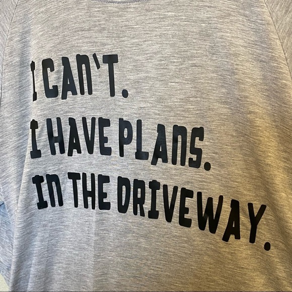 Under Armour long sleeve active wear athletic shirt basketball split back - Picture 2 of 4